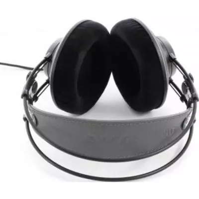 Наушники AKG K612 Pro Black (2458X00100) - 4 Наушники AKG K612 Pro Black (2458X00100) - 4