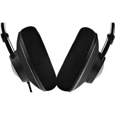 Наушники AKG K612 Pro Black (2458X00100) - 5 Наушники AKG K612 Pro Black (2458X00100) - 5