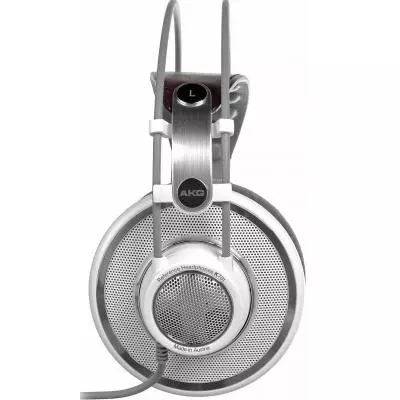Наушники AKG K701 White (2458X00180) - 2