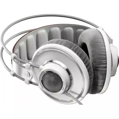 Наушники AKG K701 White (2458X00180) - 3