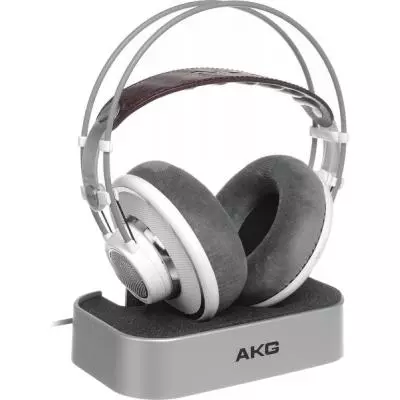 Наушники AKG K701 White (2458X00180) - 4