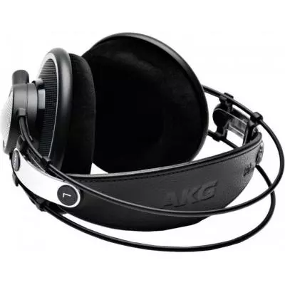 Наушники AKG K702 Black (2458X00190) - 3