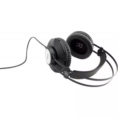Наушники AKG K72 Black (3169H00020) - 4 Наушники AKG K72 Black (3169H00020) - 4