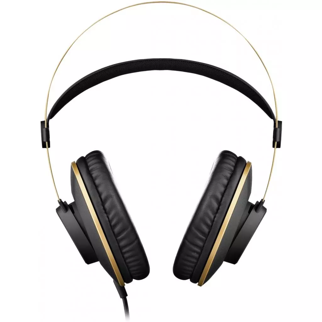 Наушники AKG K92 Black (3169H00030) - 1 Наушники AKG K92 Black (3169H00030) - 1