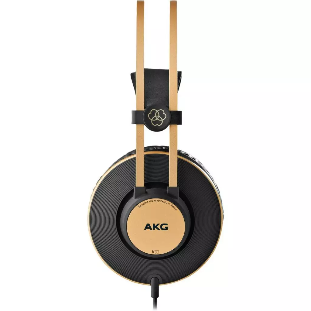 Наушники AKG K92 Black (3169H00030) - 2 Наушники AKG K92 Black (3169H00030) - 2