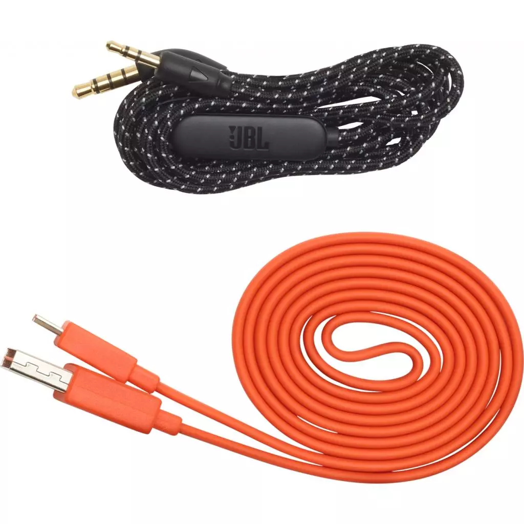 Наушники JBL LIVE 400 BT Black (JBLLIVE400BTBLK) - 8 Наушники JBL LIVE 400 BT Black (JBLLIVE400BTBLK) - 8