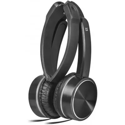 Наушники Defender Accord 145 Black (63145) - 1