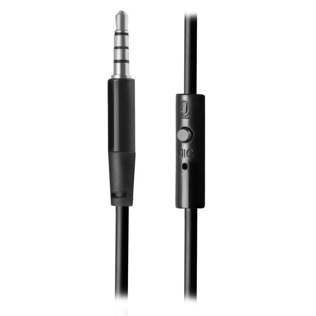 Наушники Defender Accord 185 Black (63185) - 1 Наушники Defender Accord 185 Black (63185) - 1