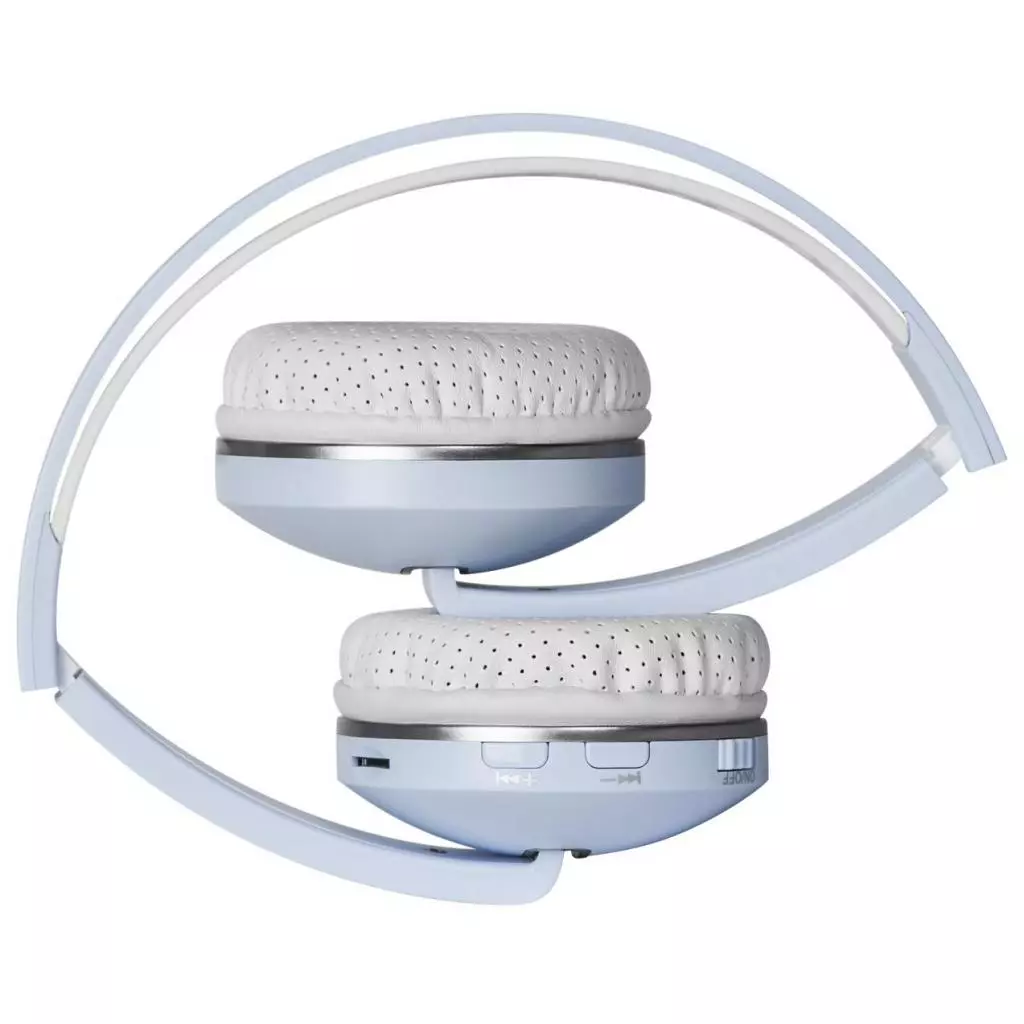 Наушники Defender FreeMotion B510 Bluetooth Blue (63510) - 1 Наушники Defender FreeMotion B510 Bluetooth Blue (63510) - 1