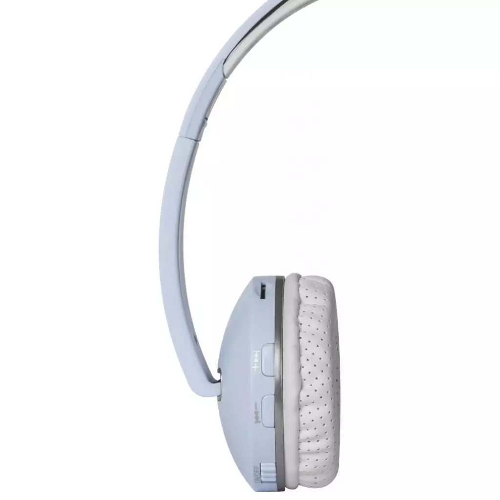 Наушники Defender FreeMotion B510 Bluetooth Blue (63510) - 2 Наушники Defender FreeMotion B510 Bluetooth Blue (63510) - 2