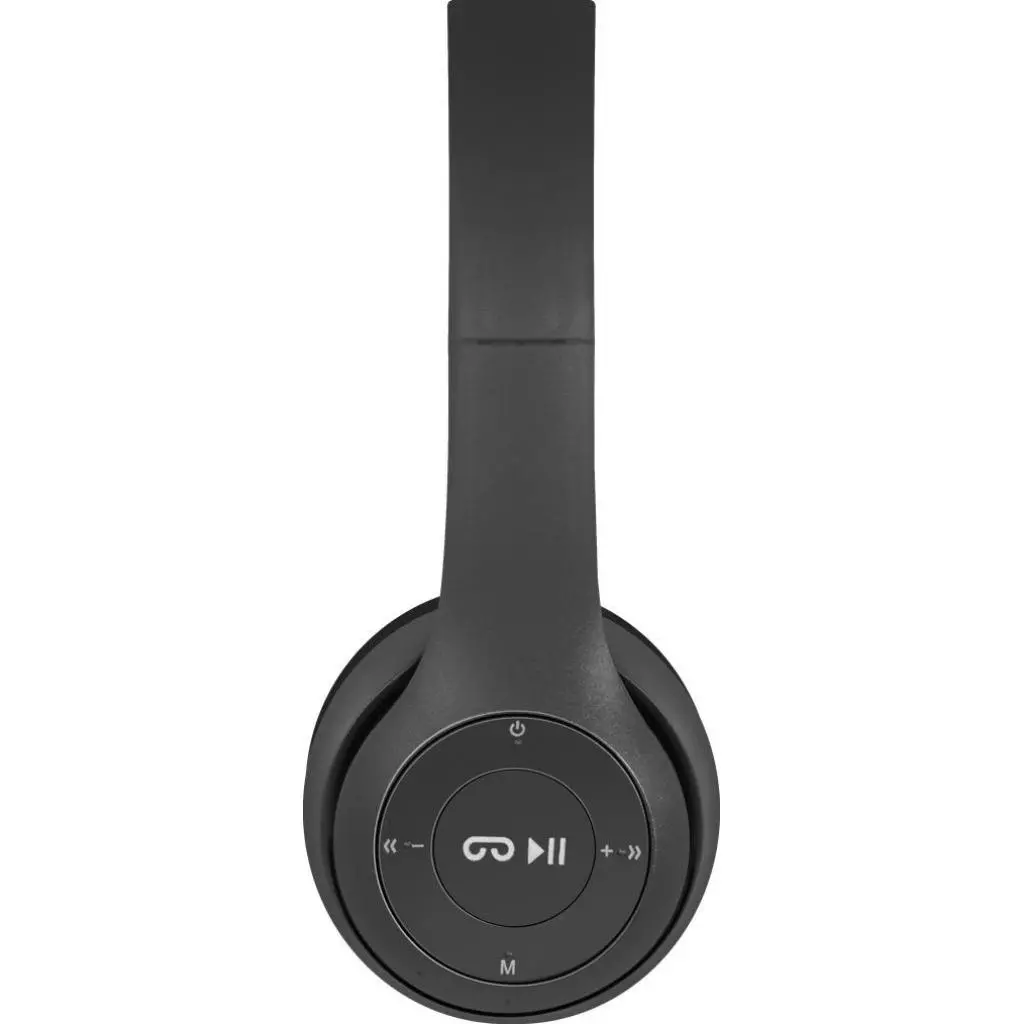 Наушники Defender FreeMotion B515 Bluetooth Black (63515) - 1 Наушники Defender FreeMotion B515 Bluetooth Black (63515) - 1