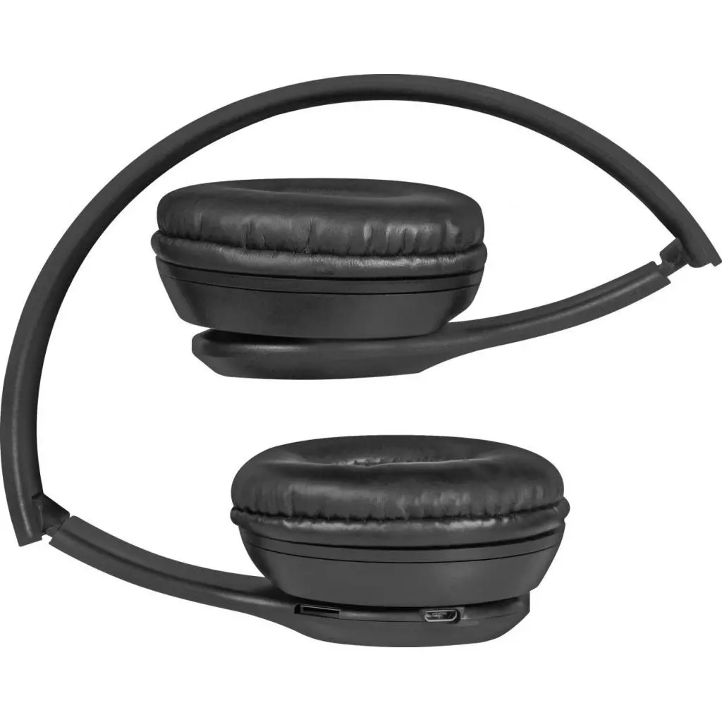 Наушники Defender FreeMotion B515 Bluetooth Black (63515) - 2 Наушники Defender FreeMotion B515 Bluetooth Black (63515) - 2