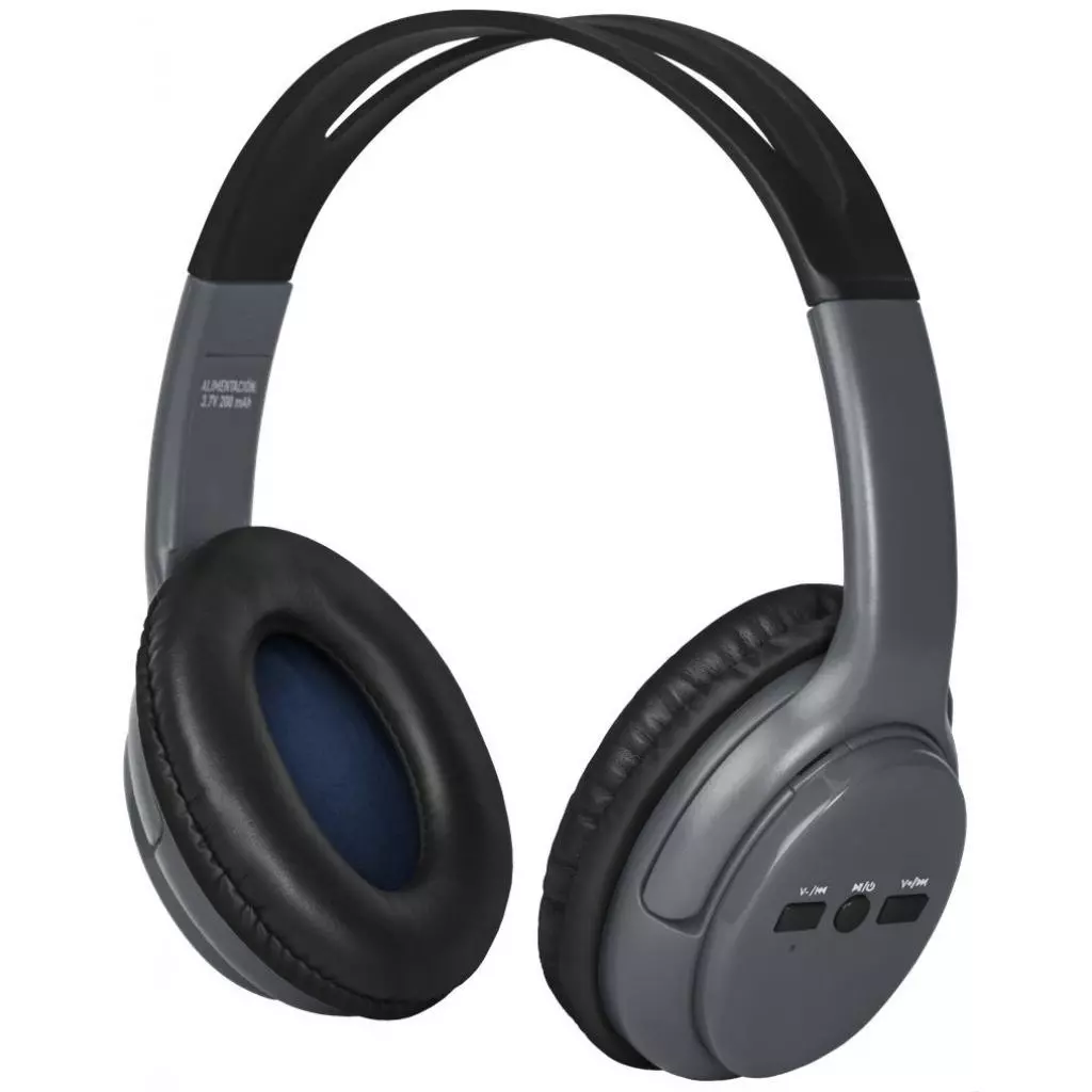 Наушники Defender FreeMotion B520 Bluetooth Grey (63520)