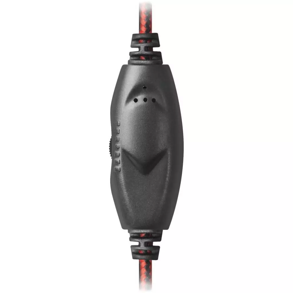 Наушники Defender Warhead G-370 Black-Red (64037) - 2 Наушники Defender Warhead G-370 Black-Red (64037) - 2