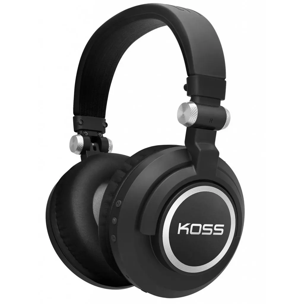 Наушники KOSS BT540i - 1