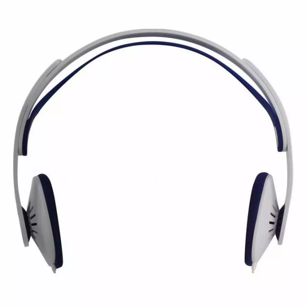 Наушники KOSS KPH30i White - 2