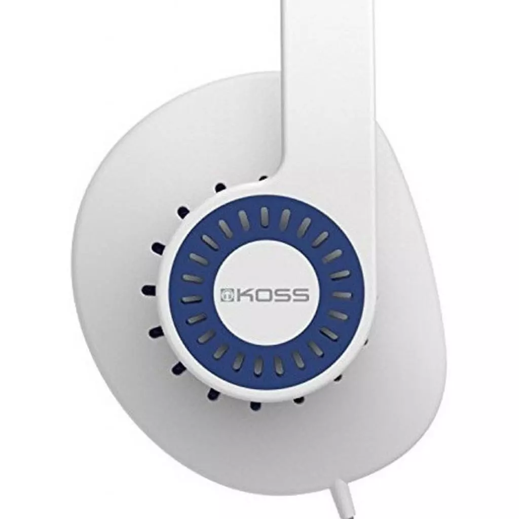 Наушники KOSS KPH30i White - 3