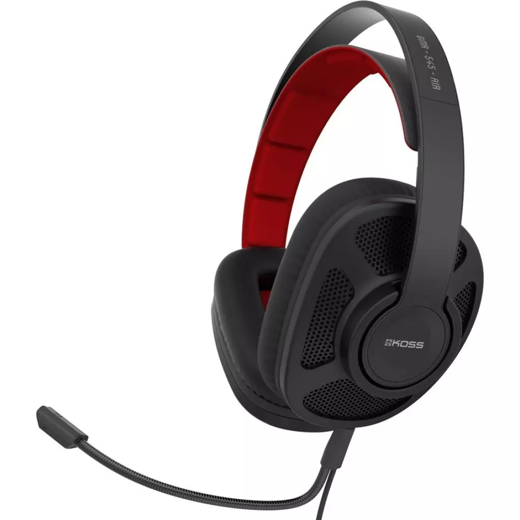 Наушники Koss GMR545 AIR USB - 3 Наушники Koss GMR545 AIR USB - 3