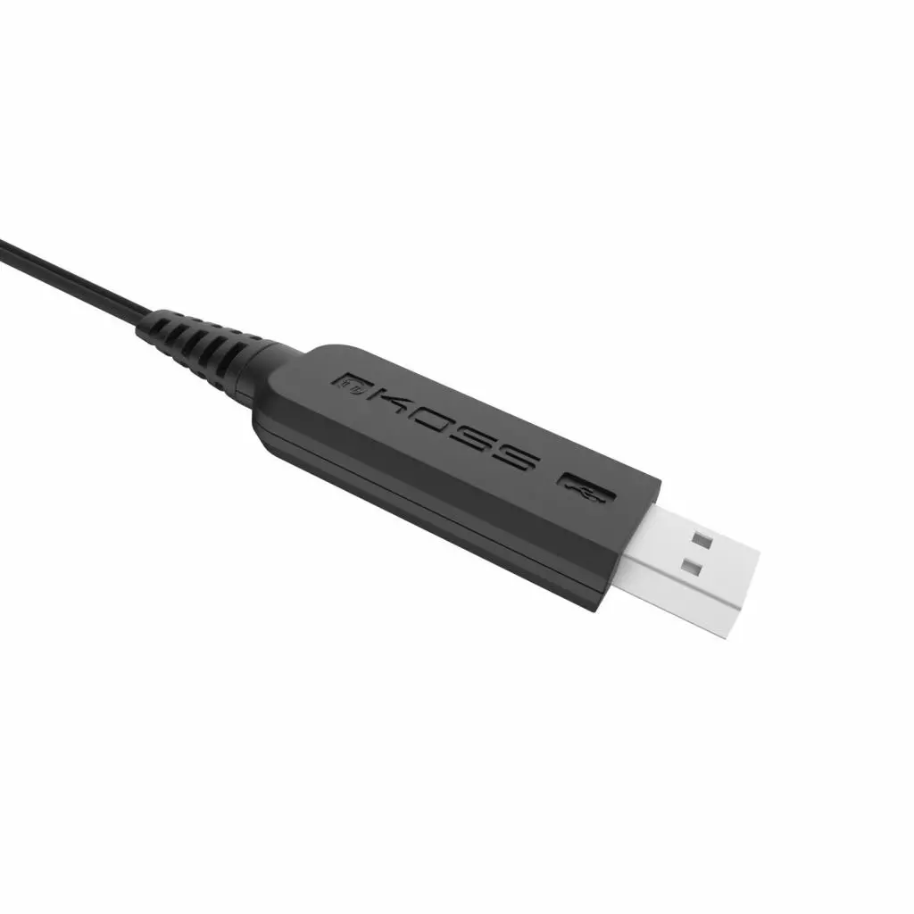 Наушники Koss CS295 USB - 2