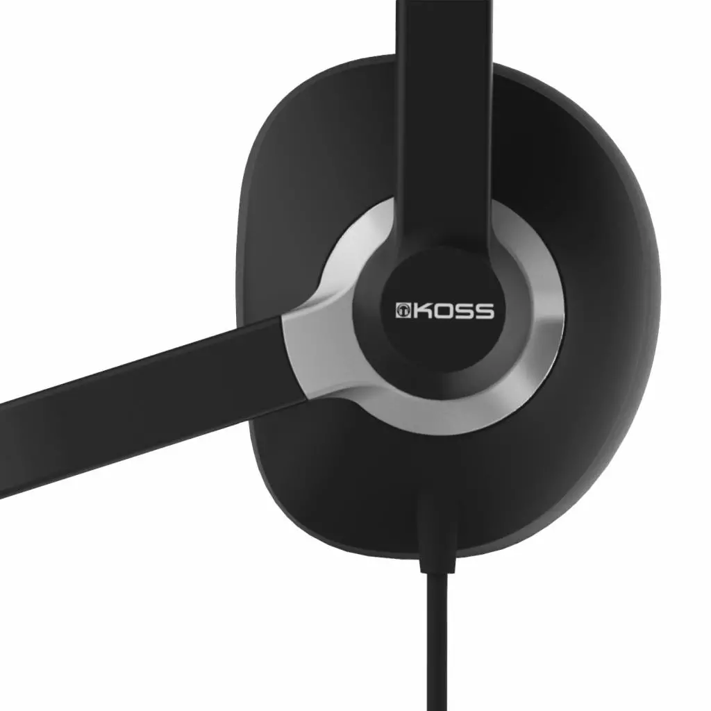 Наушники Koss CS300 USB - 1 Наушники Koss CS300 USB - 1