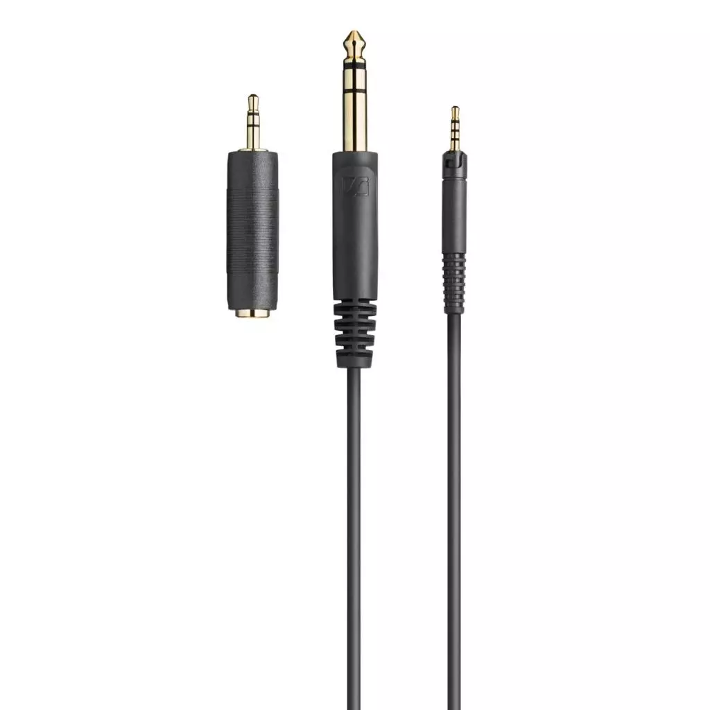 Наушники Sennheiser HD 599 (506831) - 4 Наушники Sennheiser HD 599 (506831) - 4