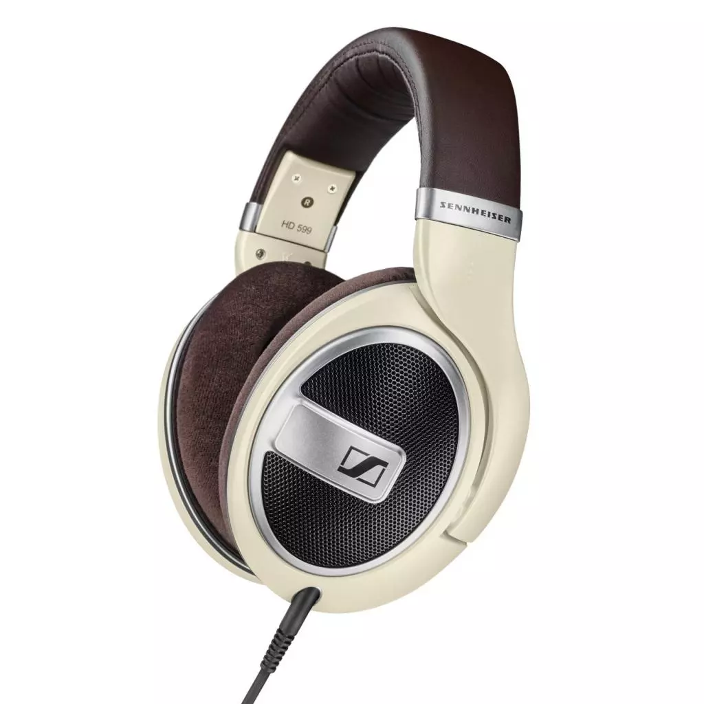 Наушники Sennheiser HD 599 (506831)