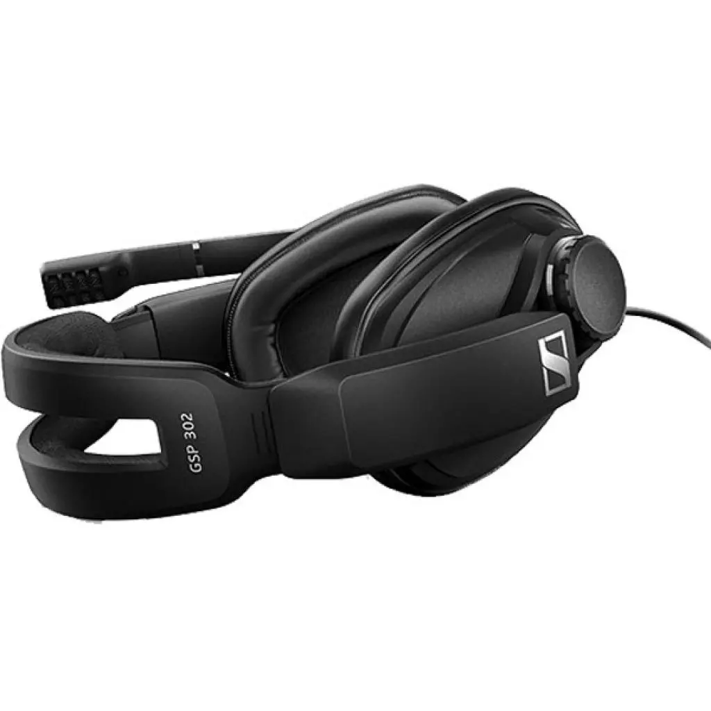 Наушники Sennheiser GSP 302 (507243) - 1 Наушники Sennheiser GSP 302 (507243) - 1