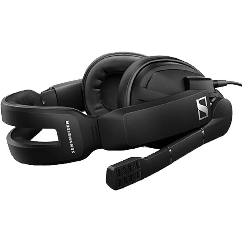Наушники Sennheiser GSP 302 (507243) - 2 Наушники Sennheiser GSP 302 (507243) - 2