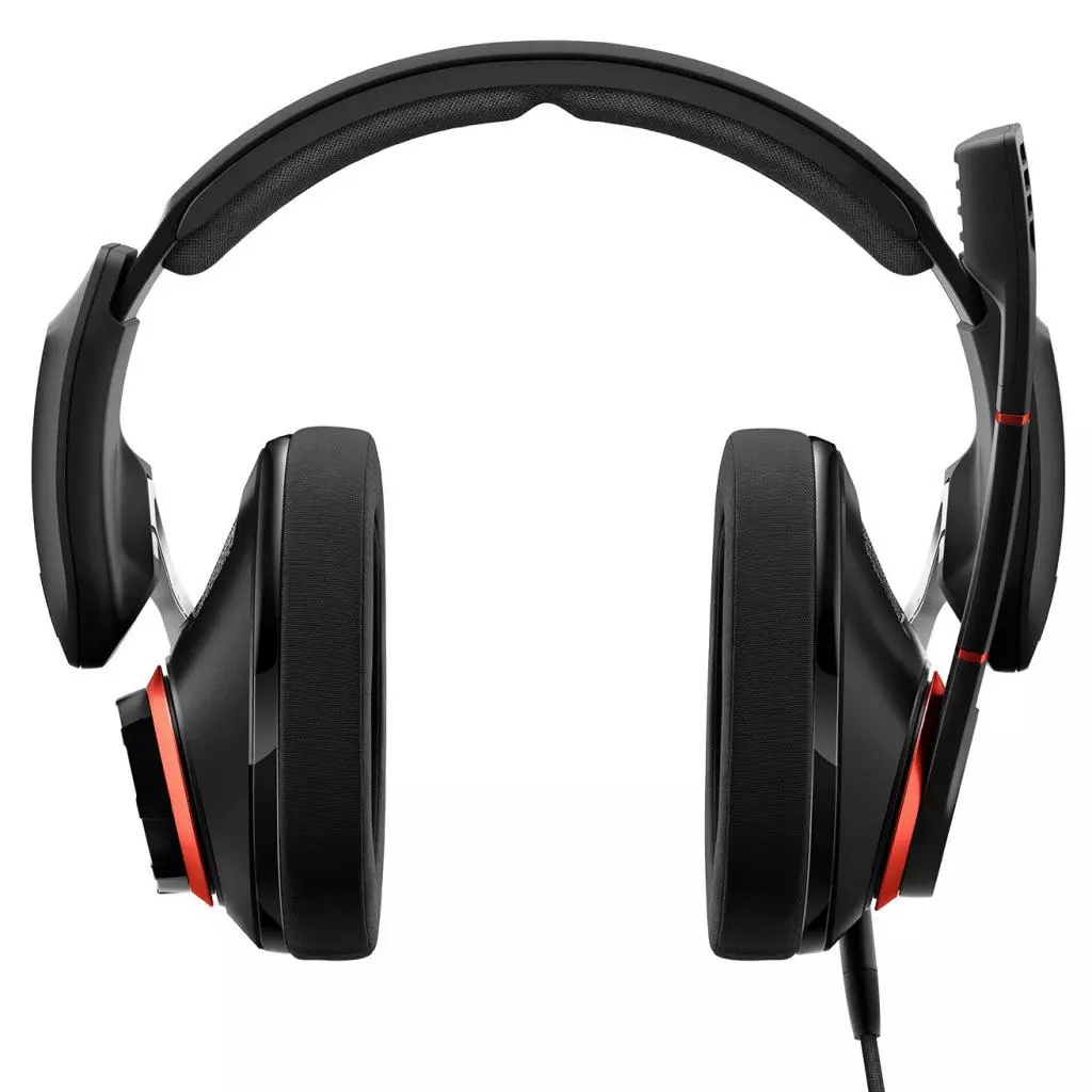 Наушники Sennheiser GSP 500 (507261) - 1 Наушники Sennheiser GSP 500 (507261) - 1