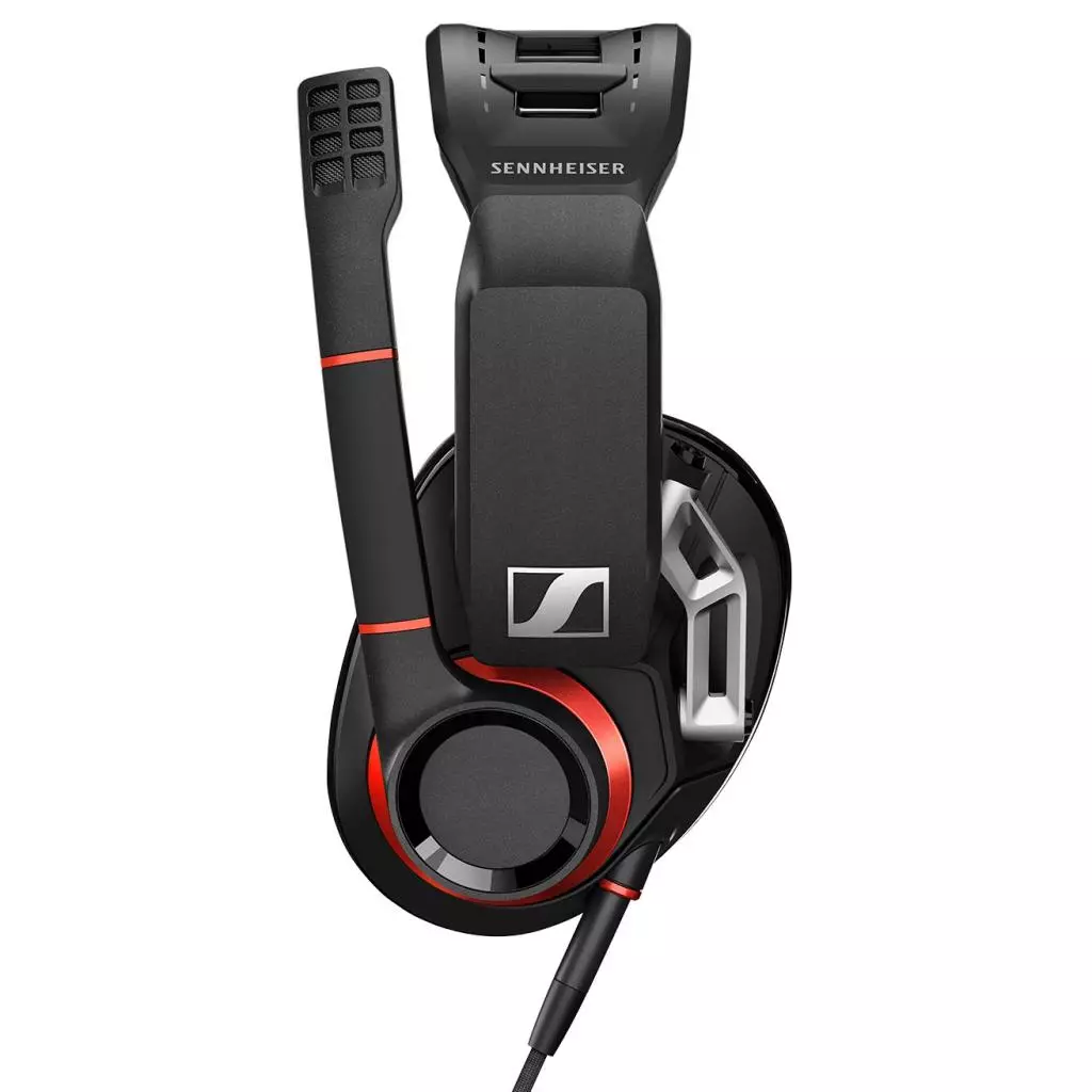 Наушники Sennheiser GSP 500 (507261) - 2 Наушники Sennheiser GSP 500 (507261) - 2