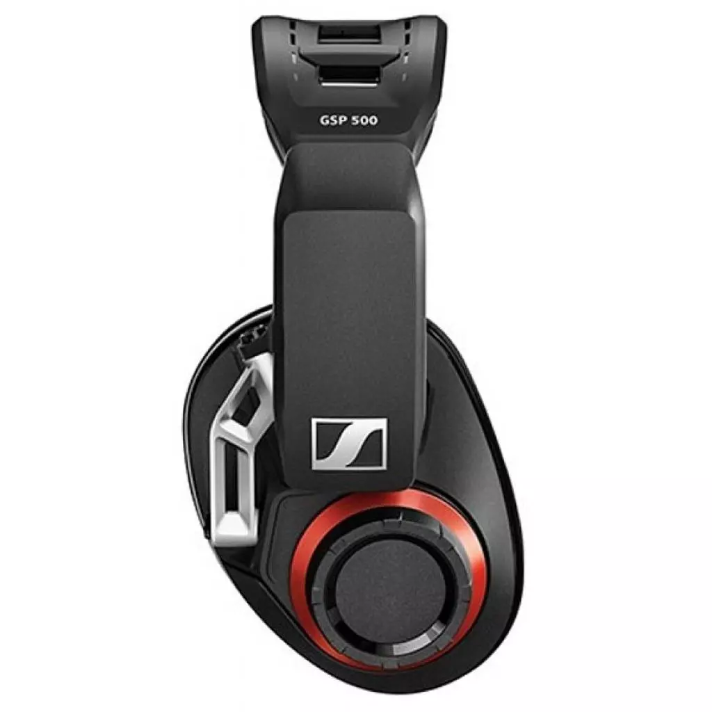 Наушники Sennheiser GSP 500 (507261) - 3 Наушники Sennheiser GSP 500 (507261) - 3