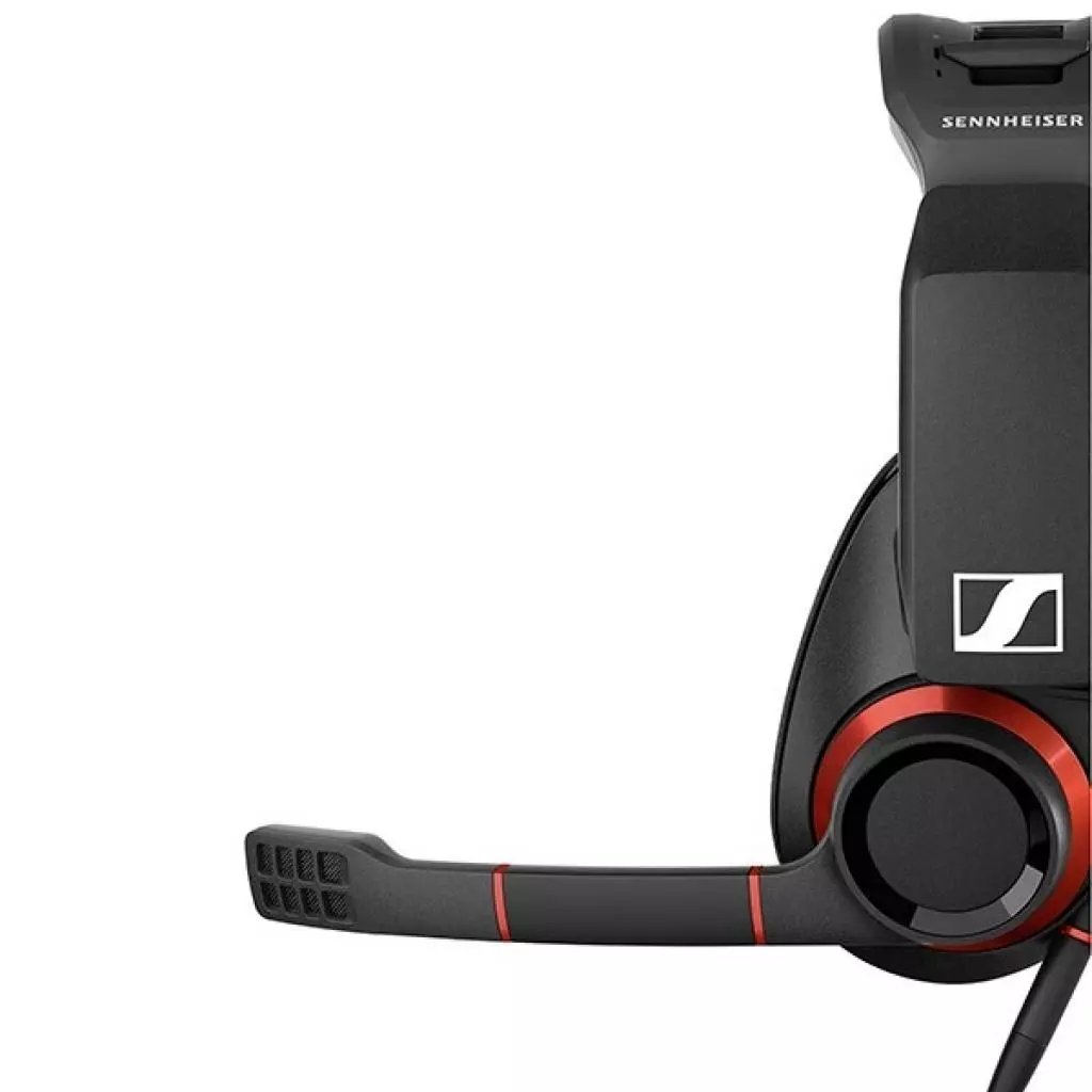 Наушники Sennheiser GSP 500 (507261) - 4 Наушники Sennheiser GSP 500 (507261) - 4