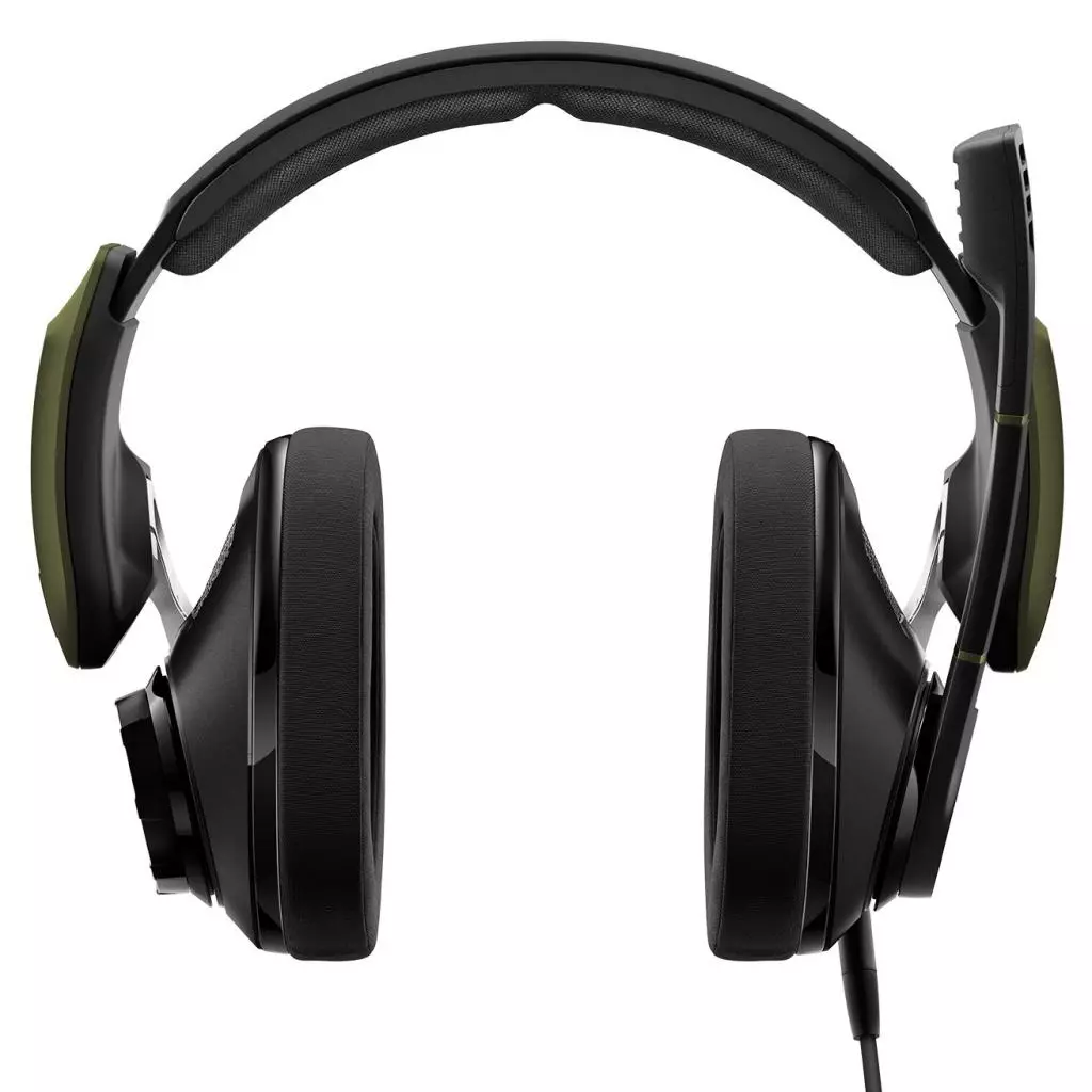 Наушники Sennheiser GSP 550 (507262) - 1 Наушники Sennheiser GSP 550 (507262) - 1