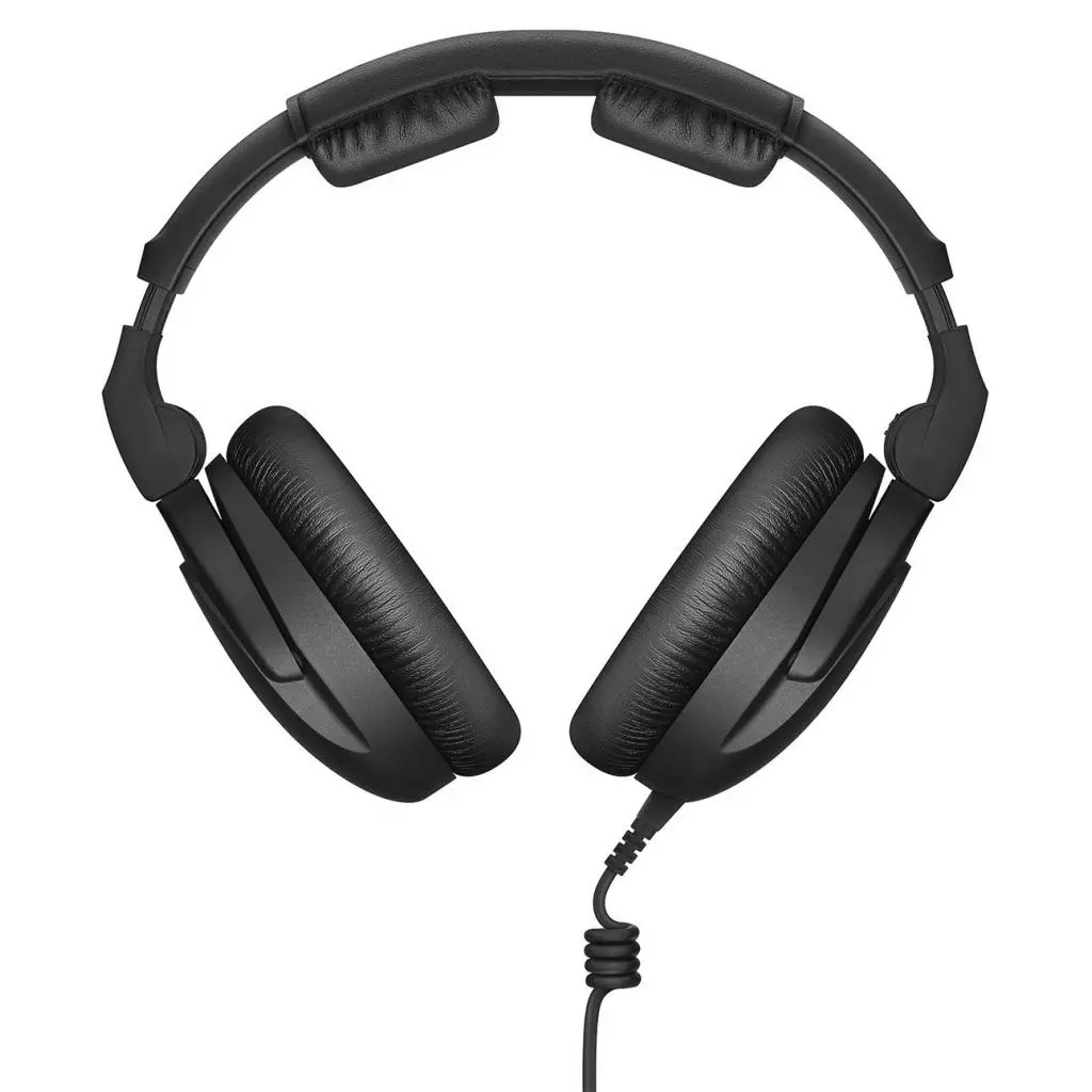 Наушники Sennheiser HD 300 Pro (508288) - 1 Наушники Sennheiser HD 300 Pro (508288) - 1