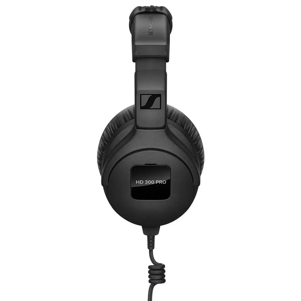 Наушники Sennheiser HD 300 Pro (508288) - 2 Наушники Sennheiser HD 300 Pro (508288) - 2
