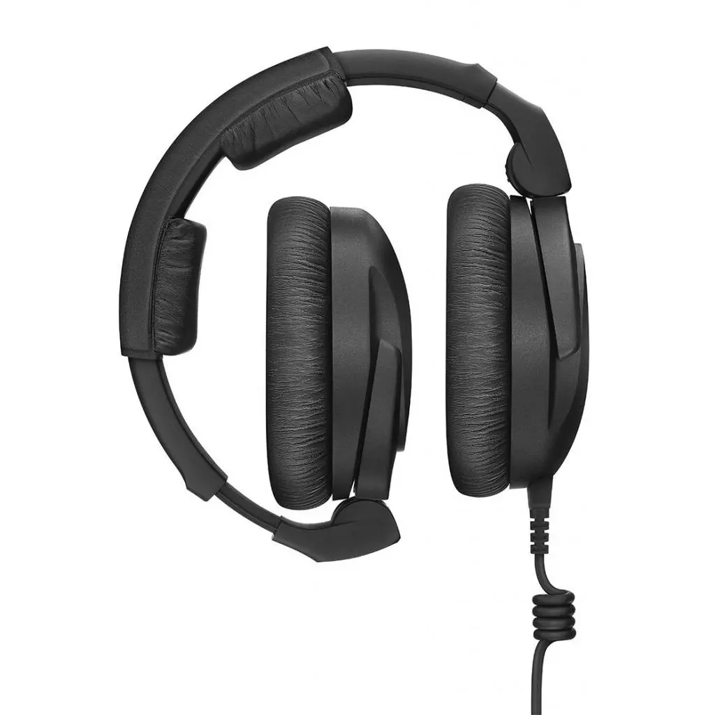 Наушники Sennheiser HD 300 Pro (508288) - 3 Наушники Sennheiser HD 300 Pro (508288) - 3