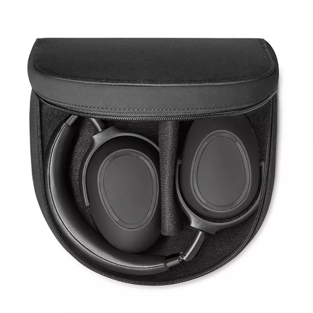 Наушники Sennheiser PXC 550 II (508337) - 4 Наушники Sennheiser PXC 550 II (508337) - 4