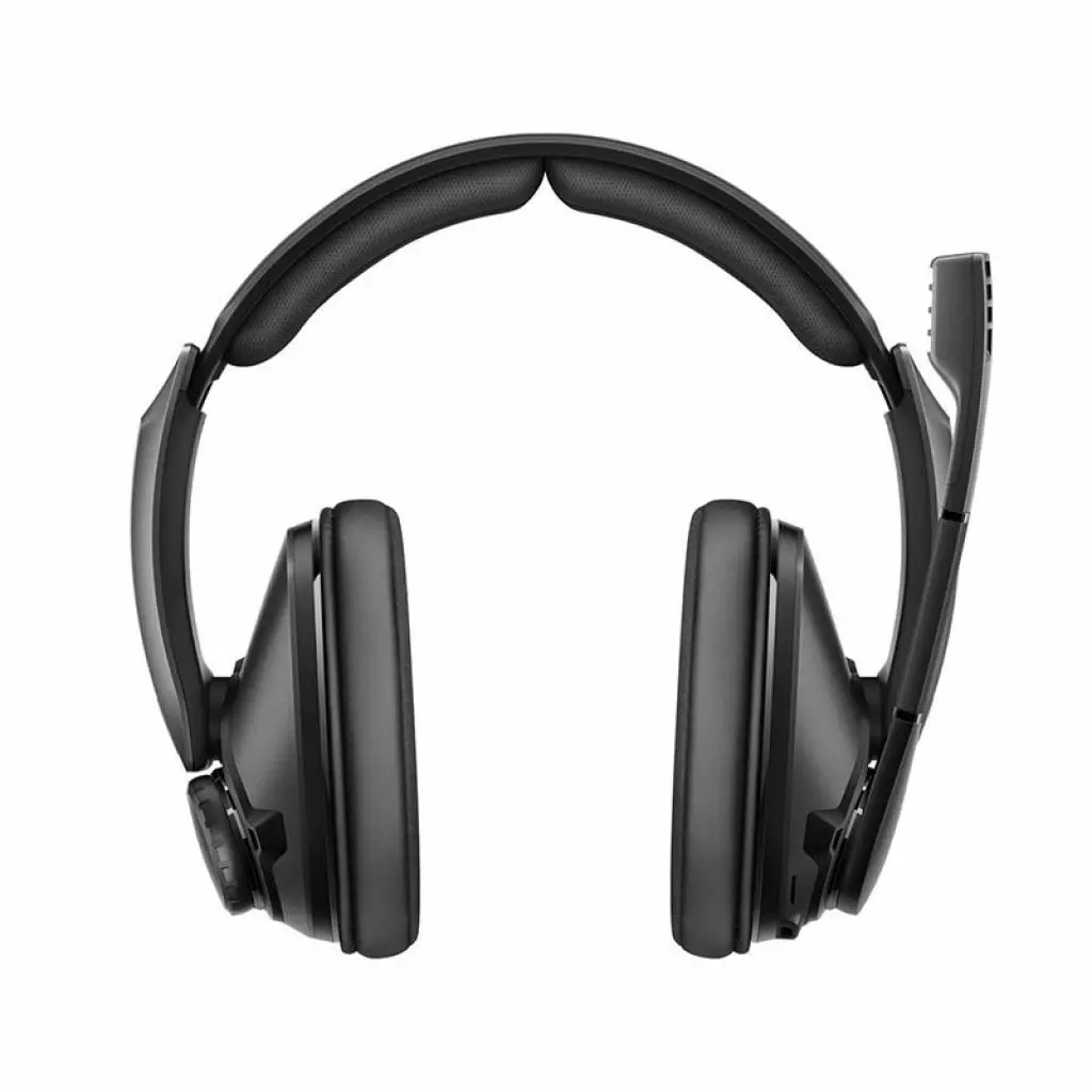 Наушники Sennheiser GSP 370 (508364/1000231) - 1 Наушники Sennheiser GSP 370 (508364/1000231) - 1