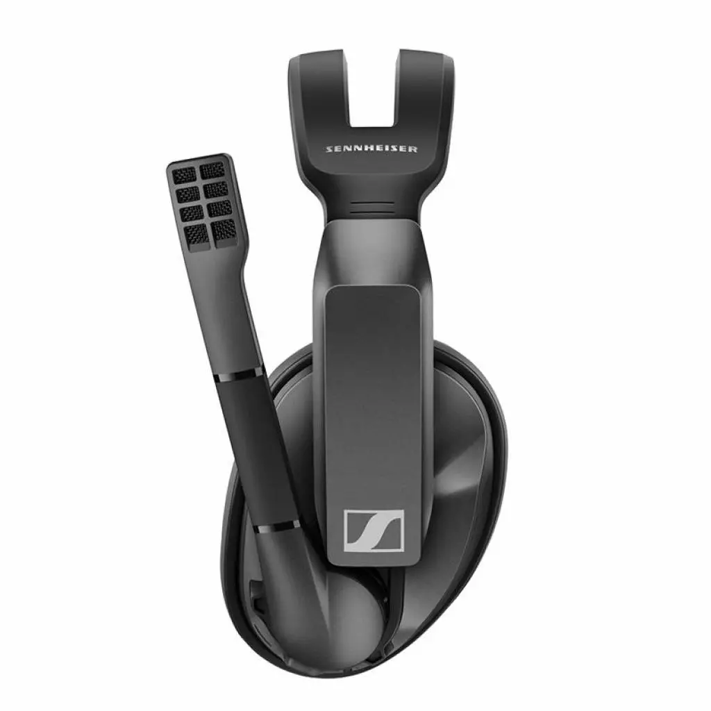 Наушники Sennheiser GSP 370 (508364/1000231) - 2 Наушники Sennheiser GSP 370 (508364/1000231) - 2