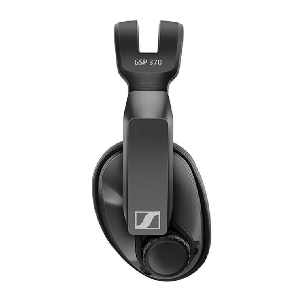 Наушники Sennheiser GSP 370 (508364/1000231) - 3 Наушники Sennheiser GSP 370 (508364/1000231) - 3