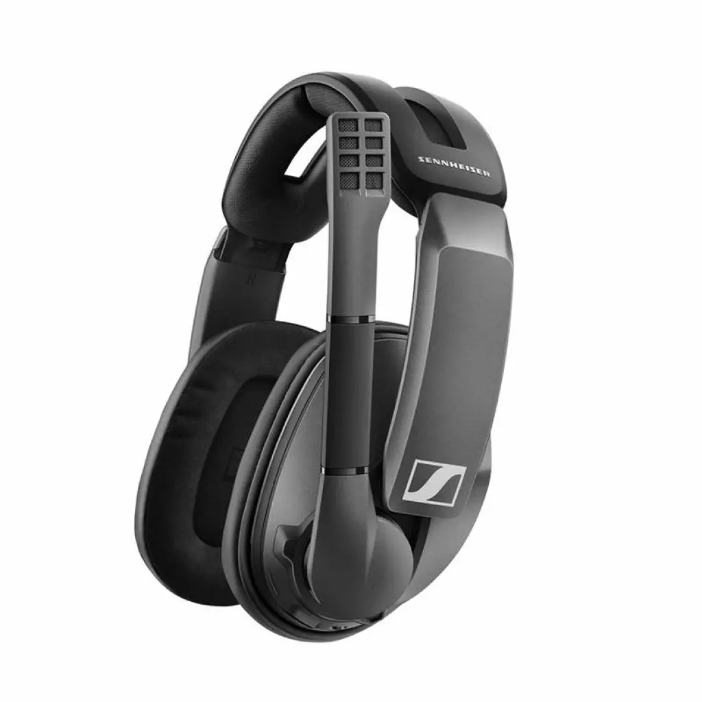 Наушники Sennheiser GSP 370 (508364/1000231) - 4 Наушники Sennheiser GSP 370 (508364/1000231) - 4