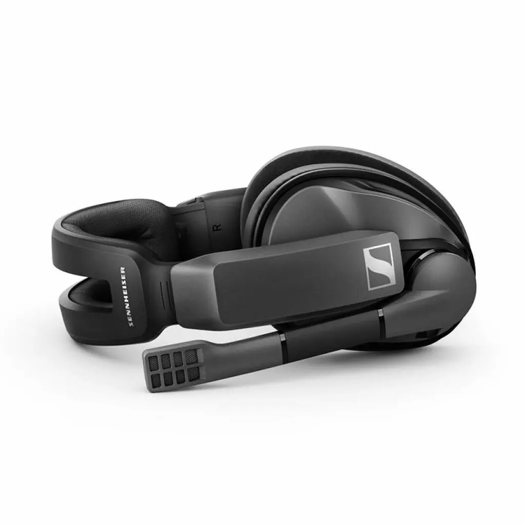 Наушники Sennheiser GSP 370 (508364/1000231) - 5 Наушники Sennheiser GSP 370 (508364/1000231) - 5