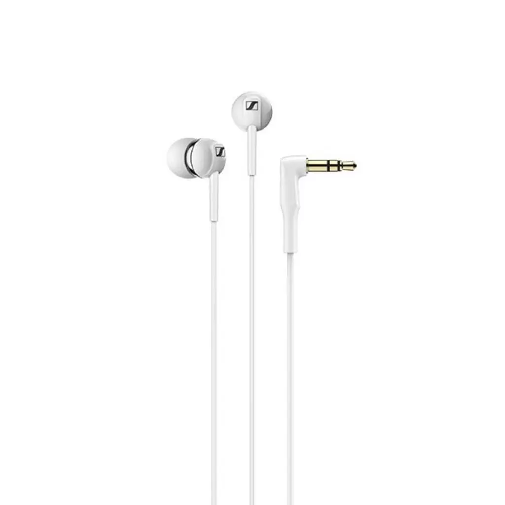 Наушники Sennheiser CX 100 White (508592) - 1