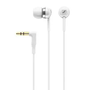 Наушники Sennheiser CX 100 White (508592)