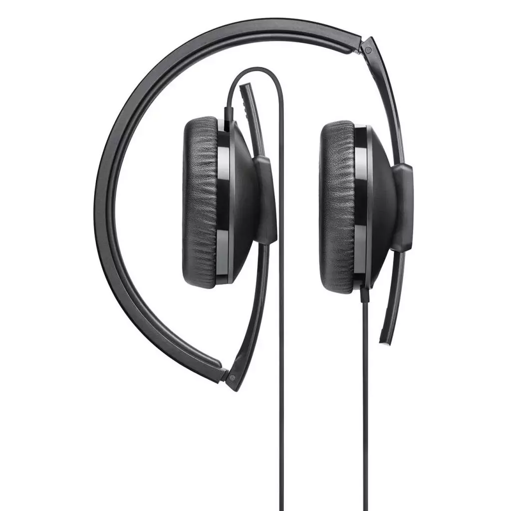 Наушники Sennheiser HD 100 (508596) - 3
