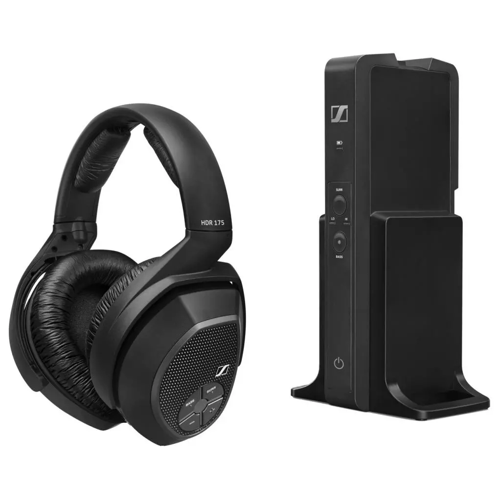 Наушники Sennheiser RS 175-U (508676) - 1