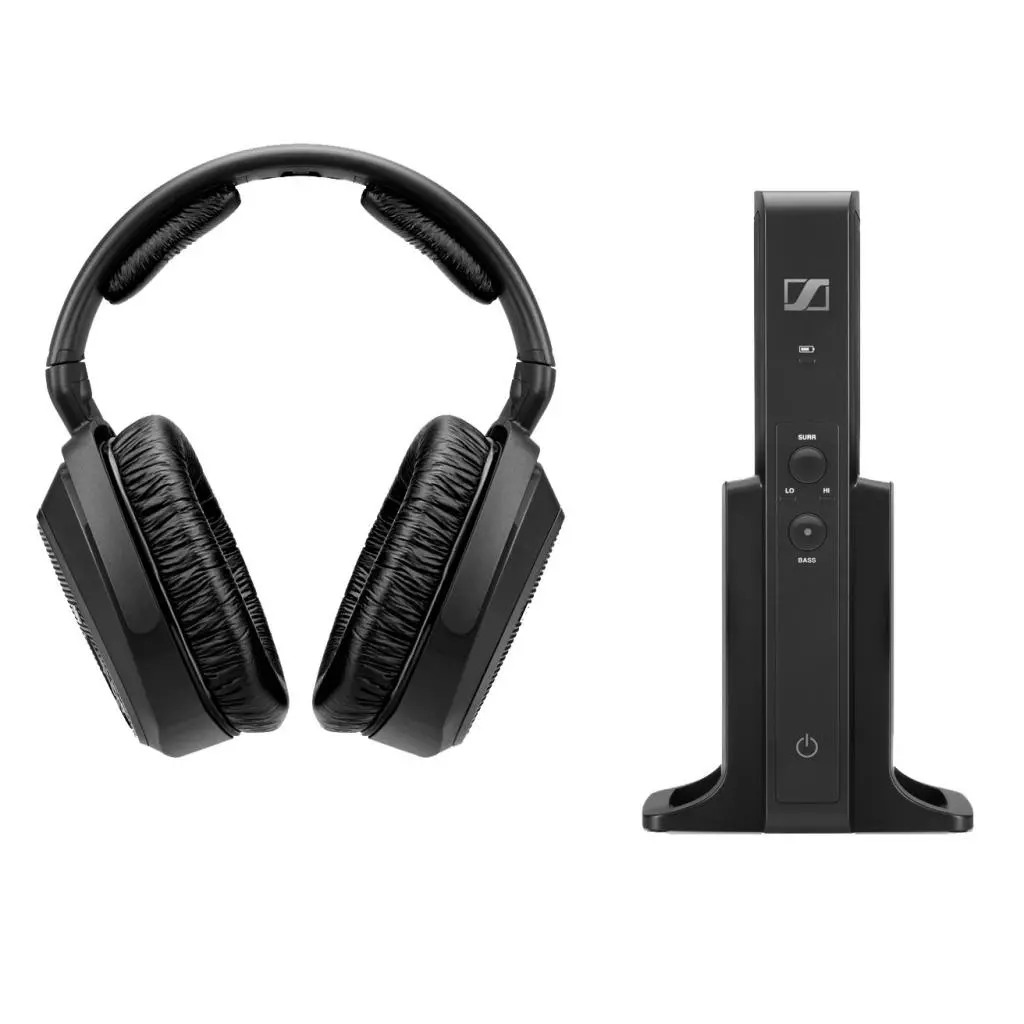 Наушники Sennheiser RS 175-U (508676) - 2