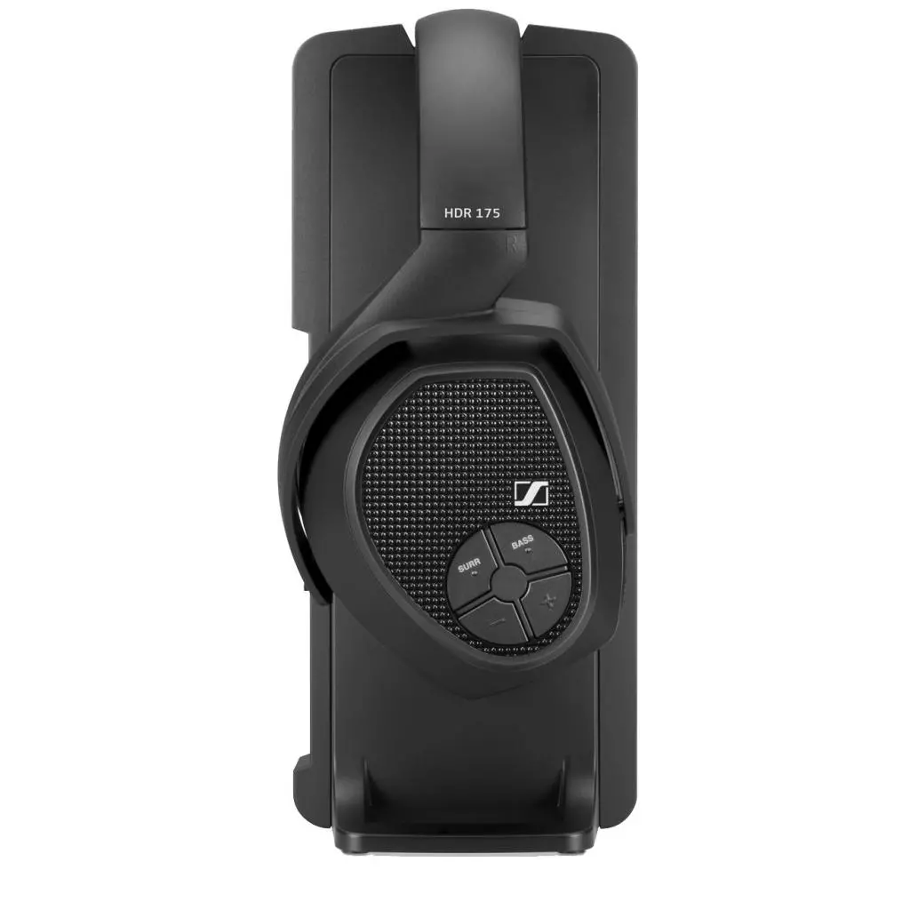 Наушники Sennheiser RS 175-U (508676) - 3