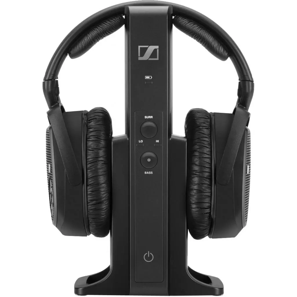 Наушники Sennheiser RS 175-U (508676) - 4