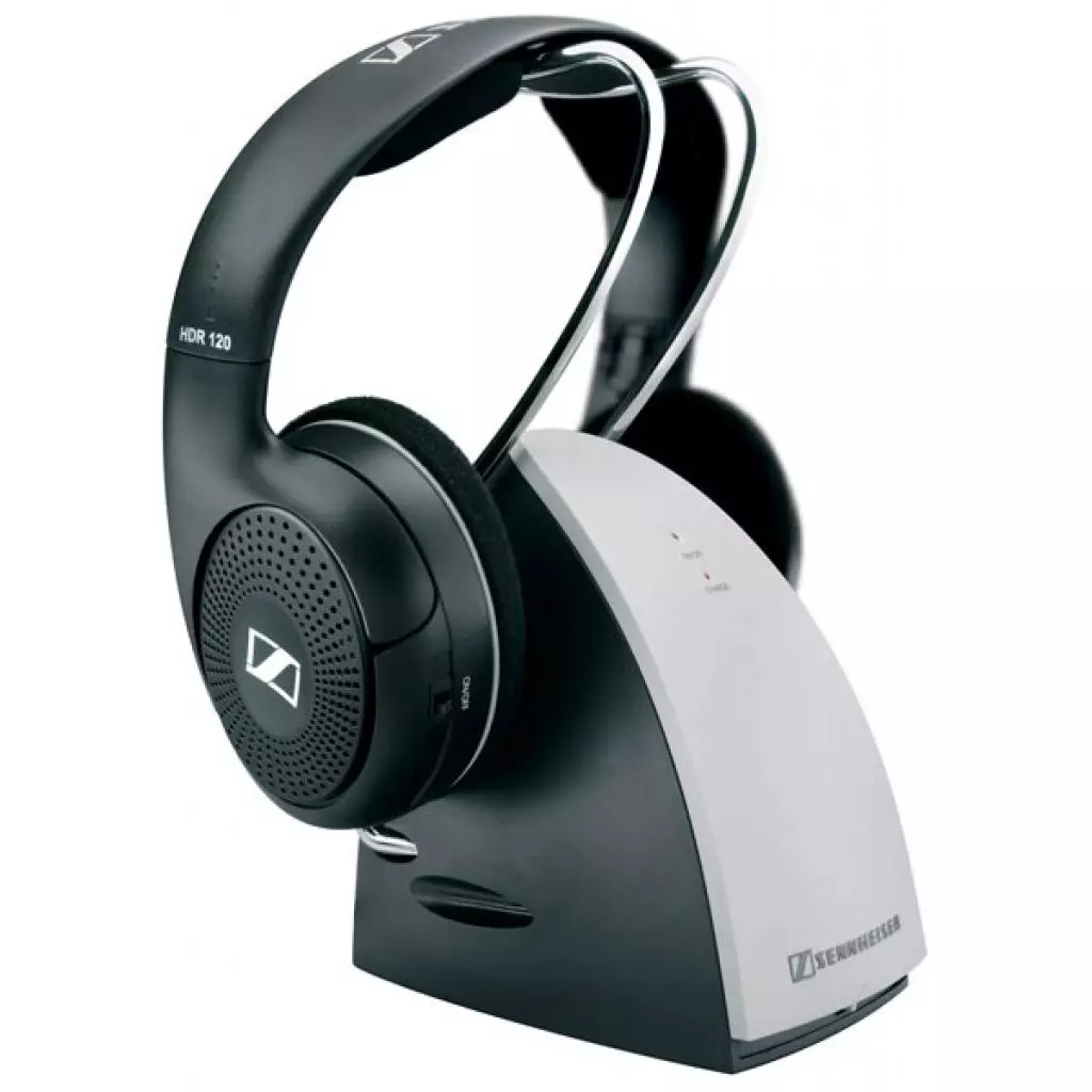 Наушники Sennheiser RS 120-8 EU (508681) - 1 Наушники Sennheiser RS 120-8 EU (508681) - 1